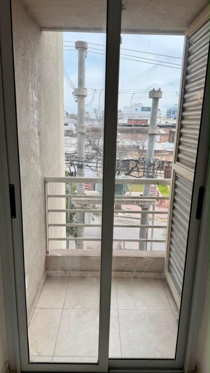 ALQUILER | DPTO 1 DORMITORIO B° ALBERDI - Imagen 5