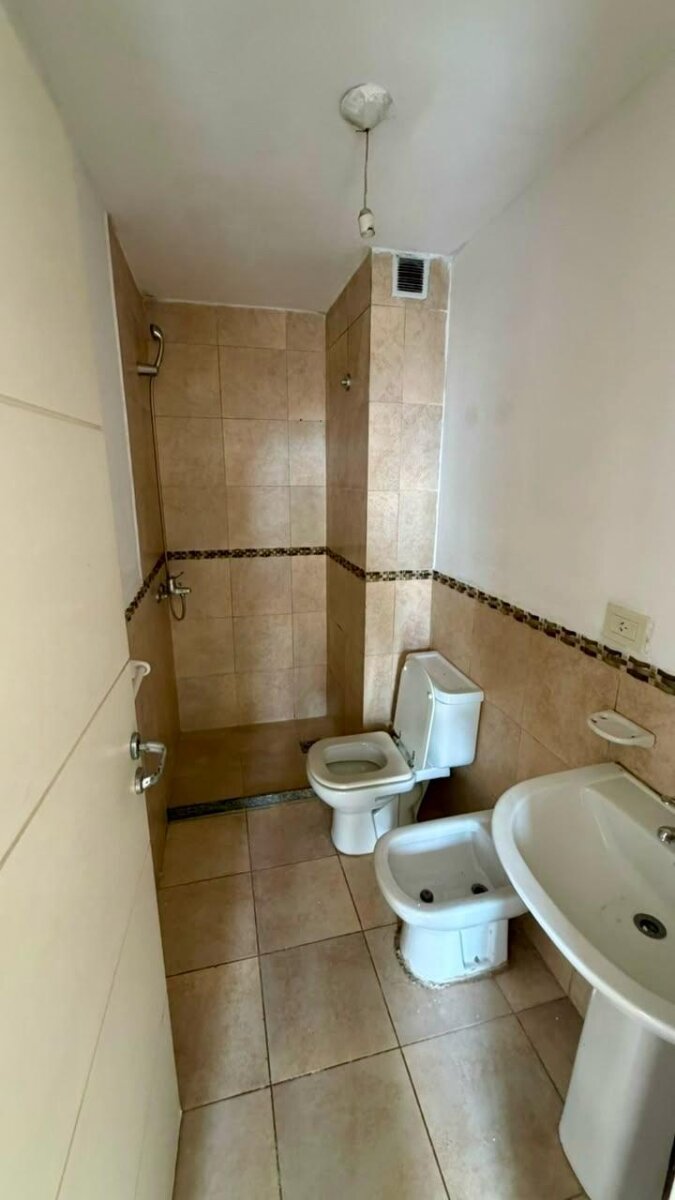 ALQUILER | DPTO 1 DORMITORIO B° ALBERDI - Imagen 9