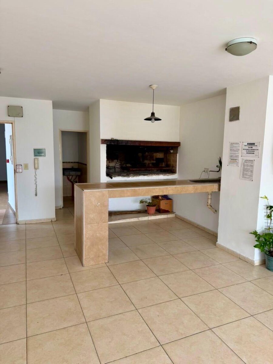 ALQUILER | DPTO 1 DORMITORIO B° ALBERDI - Imagen 12