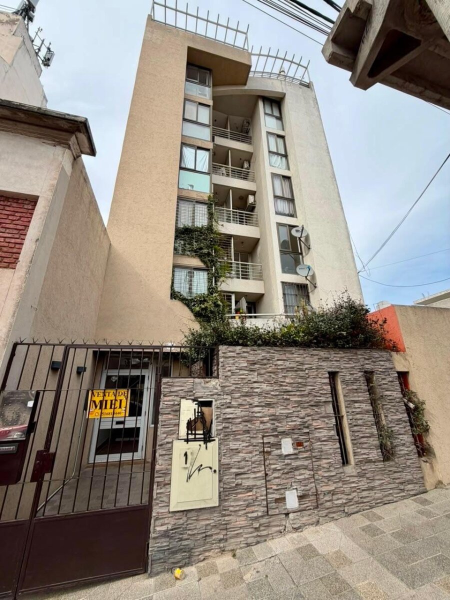 ALQUILER | DPTO 1 DORMITORIO B° ALBERDI