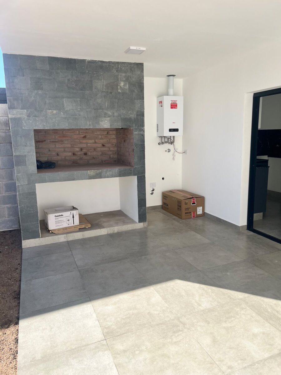 Duplex En Venta DOCTA 3d 3b - Terminaciones Premium!!! - Imagen 5