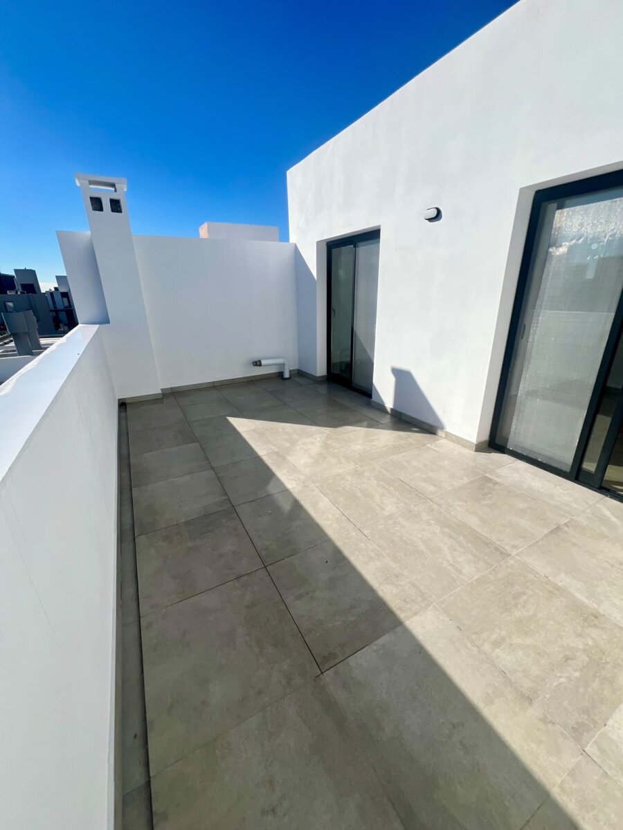 Duplex En Venta DOCTA 3d 3b - Terminaciones Premium!!! - Imagen 13