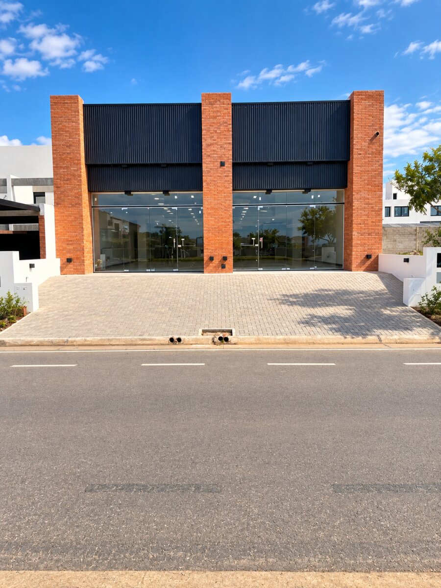 Local Comercial en Venta Docta Boulevard - c/Renta Activa!!!