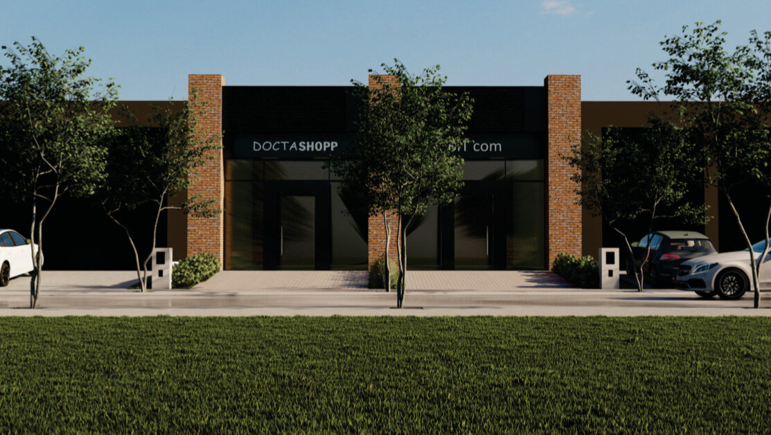 Local Comercial en Venta Docta Boulevard - c/Renta Activa!!! - Imagen 2