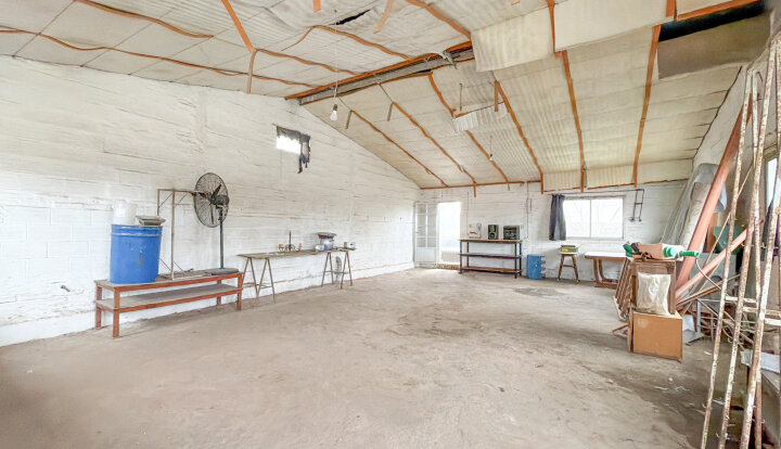 Casas - Granadero Baigorria - Venta