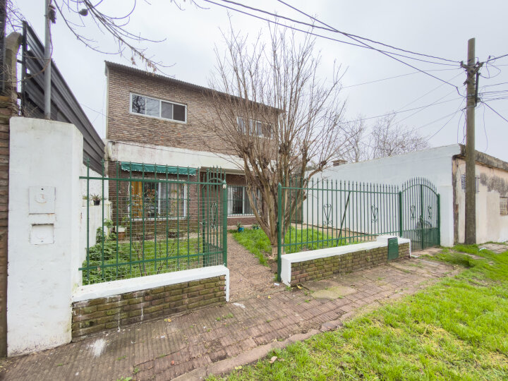 Casas - Granadero Baigorria - Venta