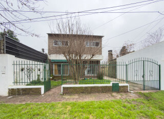 Casas - Granadero Baigorria - Venta