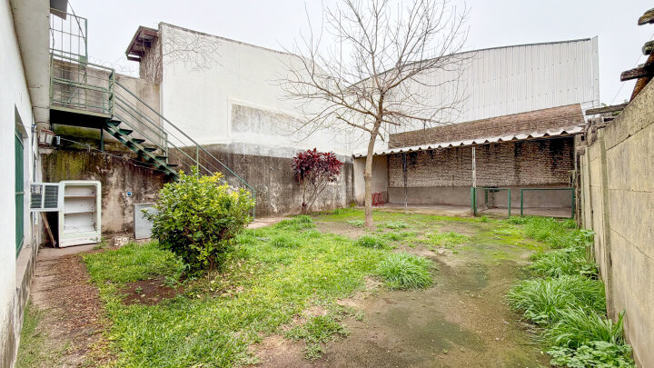 Casas - Granadero Baigorria - Venta