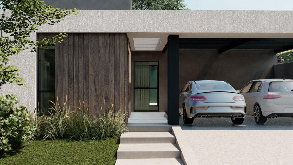 Casa En Venta Docta Boulevar 3d 3b - En Pozo!! - Imagen 2