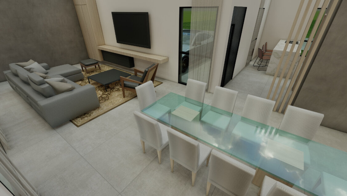 Casa En Venta Docta Boulevar 3d 3b - En Pozo!! - Imagen 4