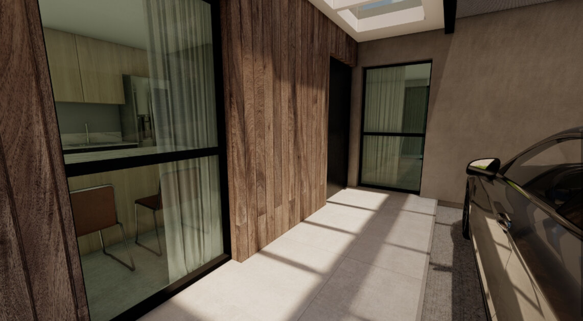 Casa En Venta Docta Boulevar 3d 3b - En Pozo!! - Imagen 3
