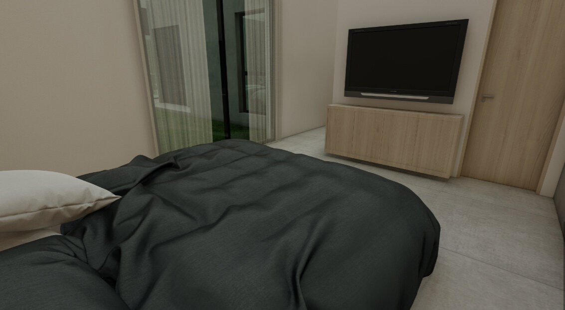 Casa En Venta Docta Boulevar 3d 3b - En Pozo!! - Imagen 6