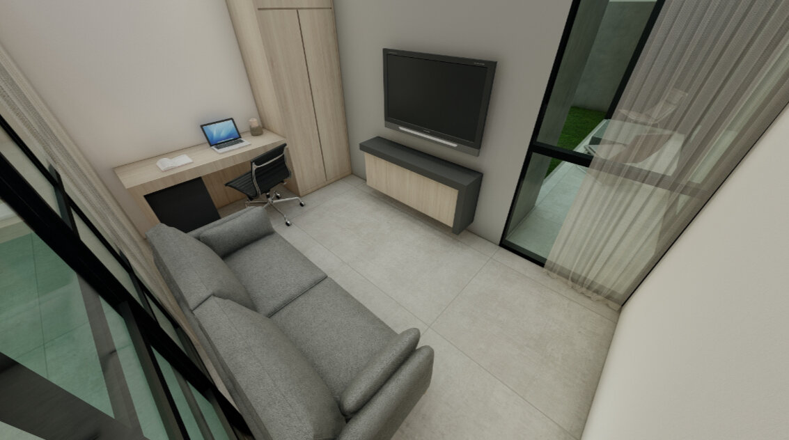 Casa En Venta Docta Boulevar 3d 3b - En Pozo!! - Imagen 7