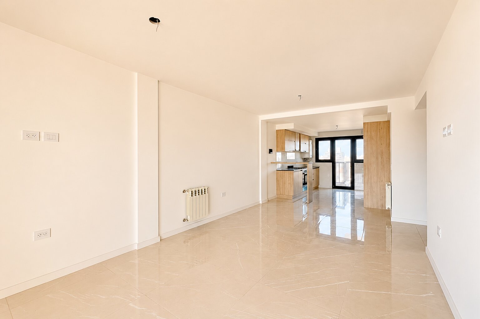 Excelente Departamento de 3 Ambientes a Estrenar - 6