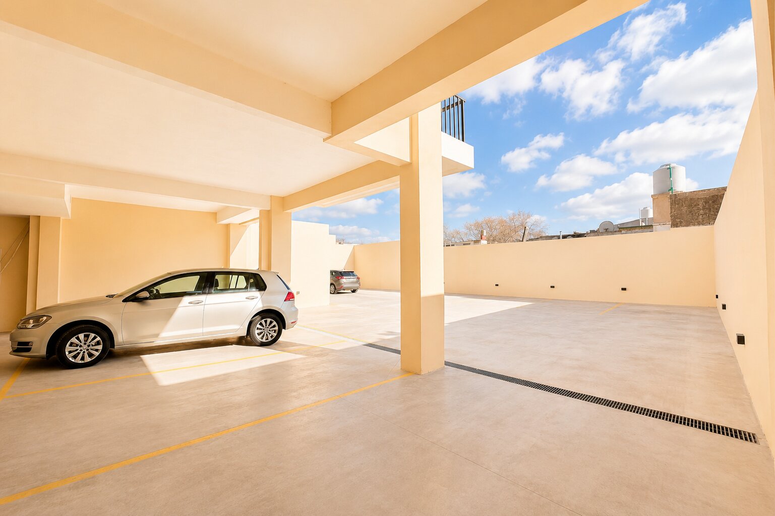 Excelente Departamento de 3 Ambientes a Estrenar - 18