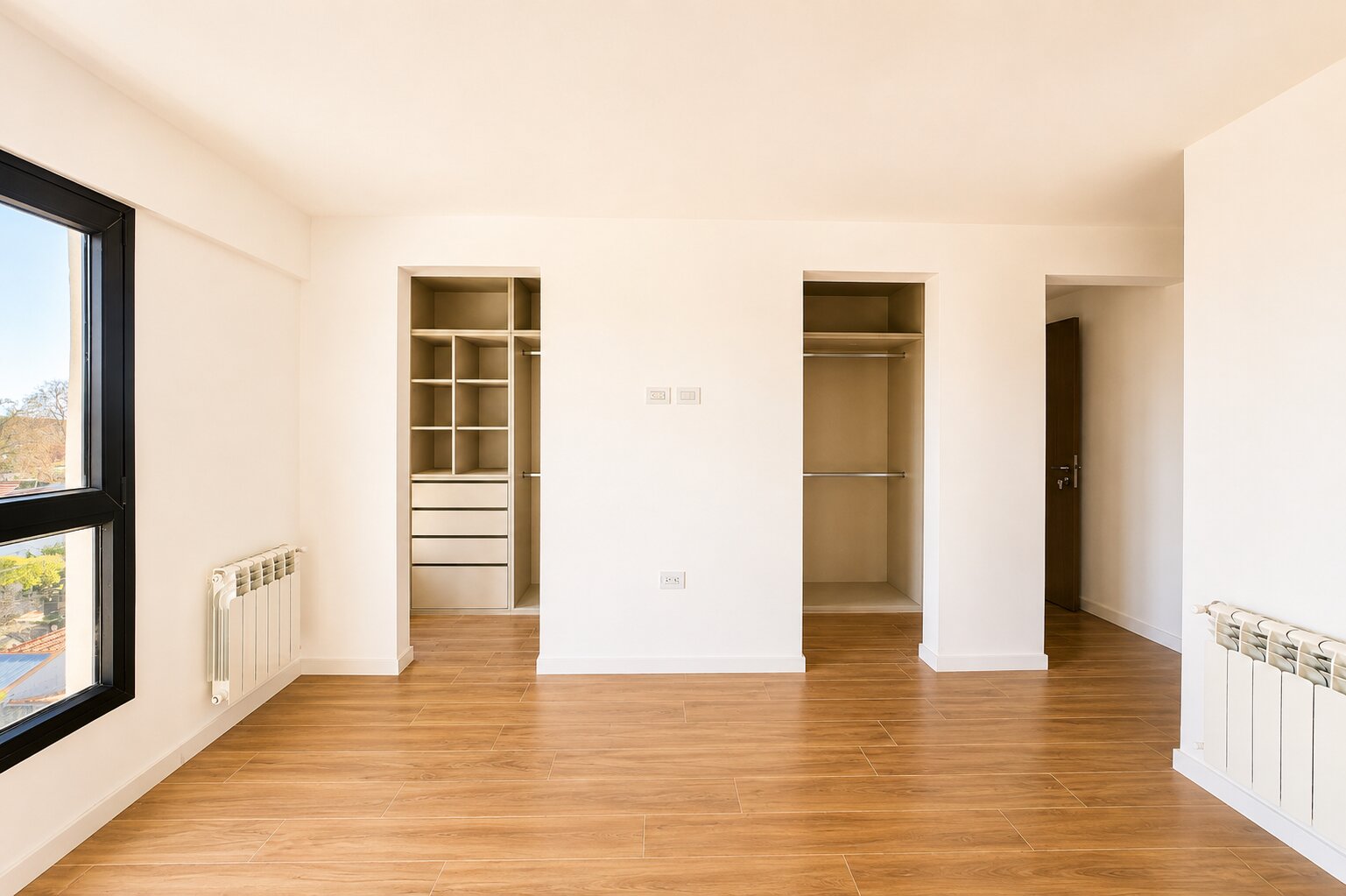 Excelente Departamento de 3 Ambientes a Estrenar - 13