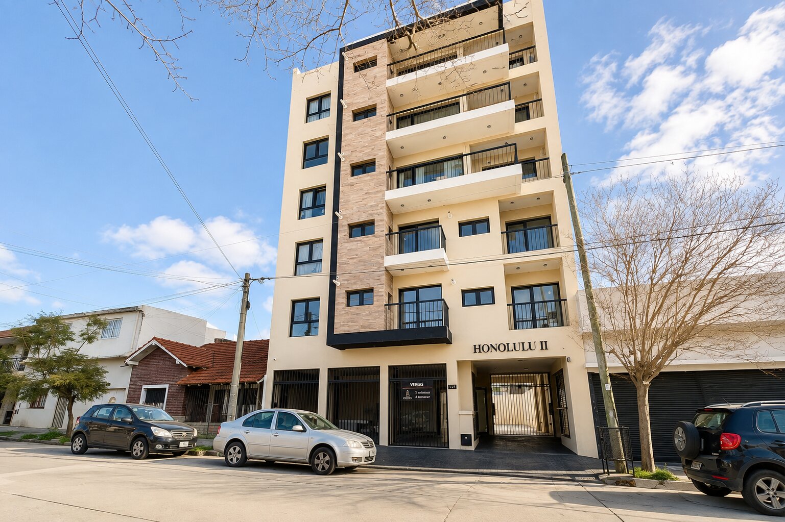 Excelente Departamento de 3 Ambientes a Estrenar - 16