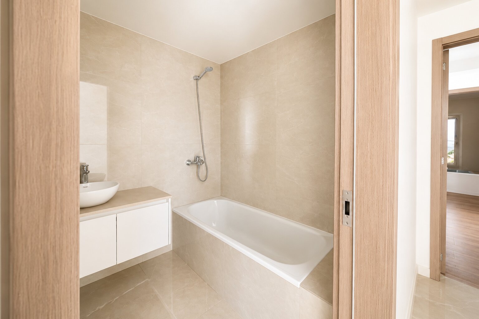 Excelente Departamento de 3 Ambientes a Estrenar - 12