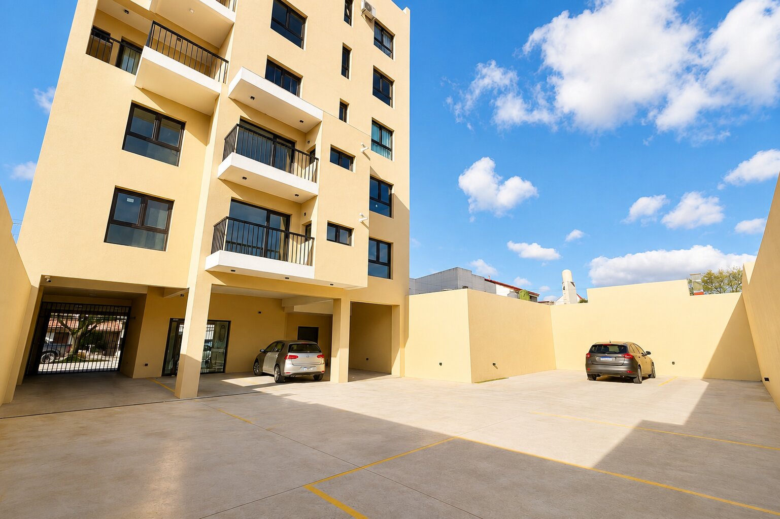 Excelente Departamento de 3 Ambientes a Estrenar - 17