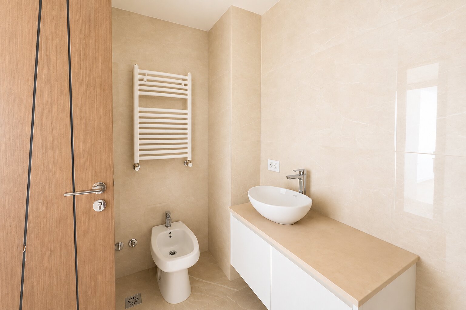 Excelente Departamento de 3 Ambientes a Estrenar - 15