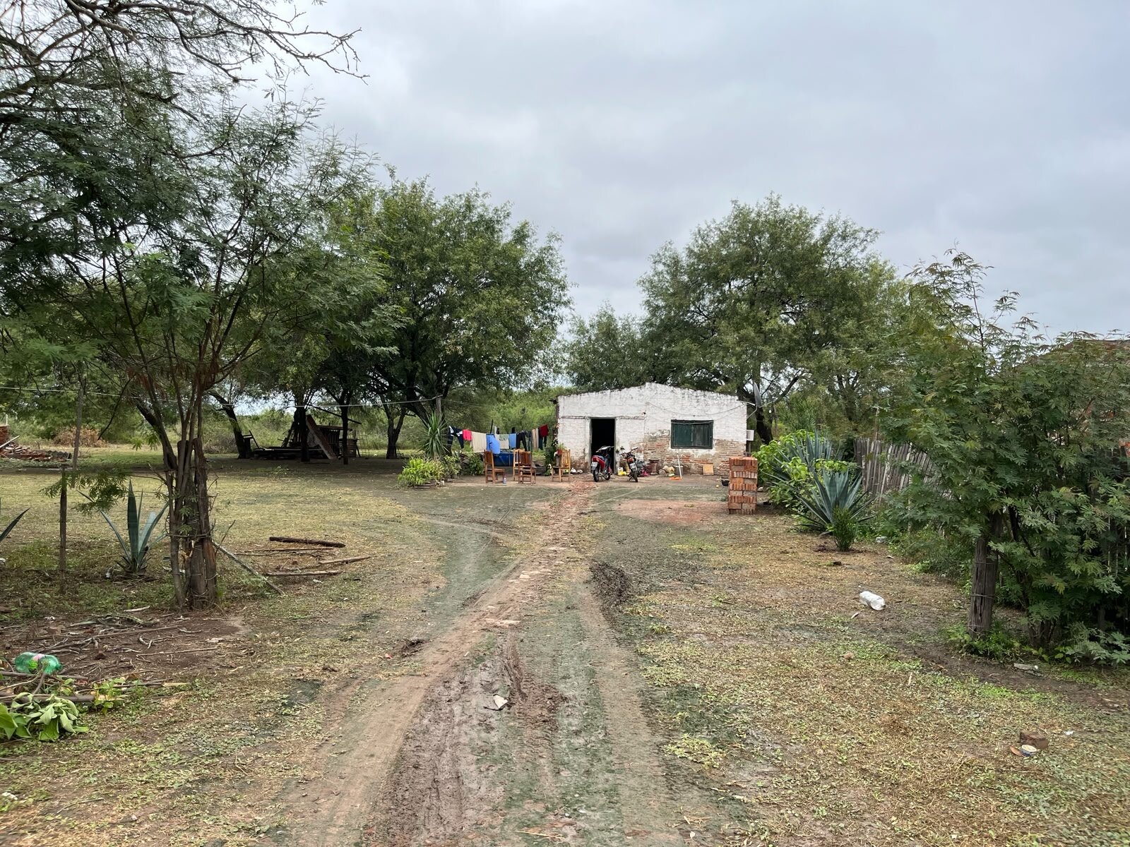 Casa - 4