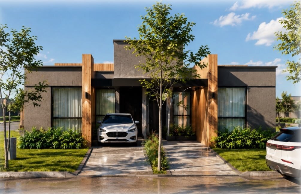 Duplex en Venta Docta Parque - 2D 2B En Pozo!