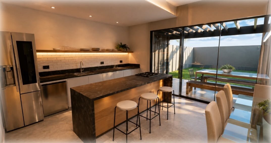 Duplex en Venta Docta Parque - 2D 2B En Pozo! - Imagen 5