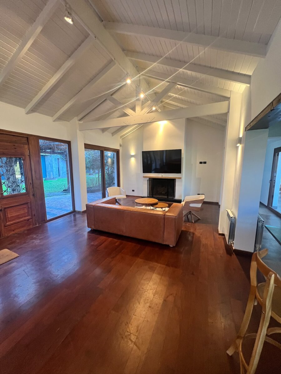 Excelente depto en condominio de diseño - 23