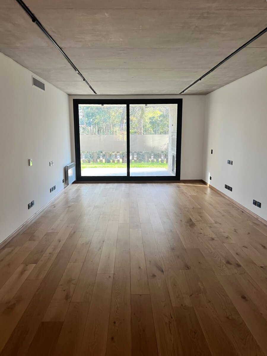 Excelente depto en condominio de diseño - 10