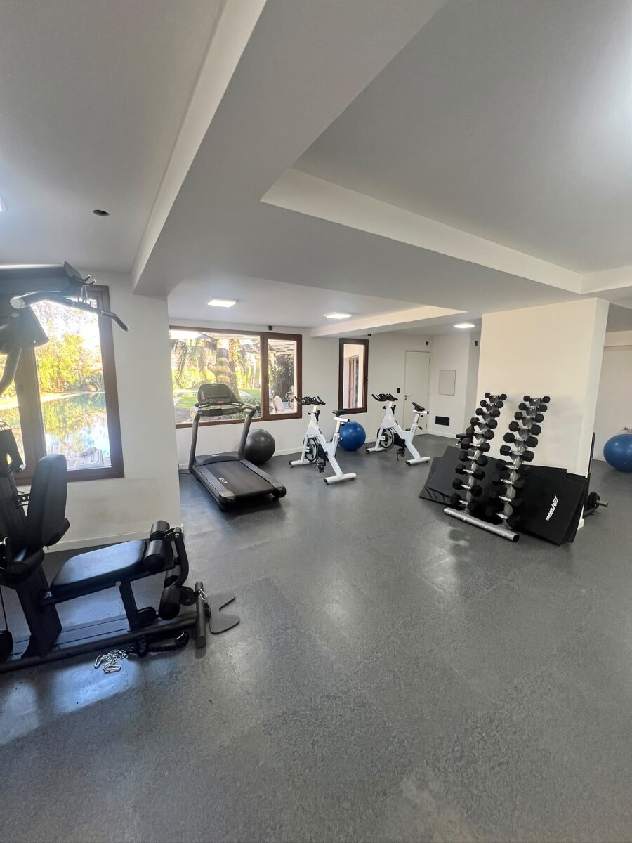 Excelente depto en condominio de diseño - 22