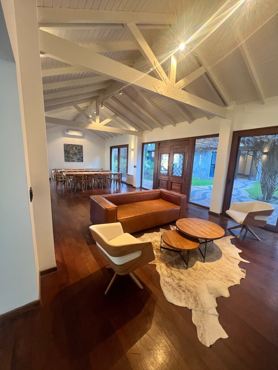 Excelente depto en condominio de diseño - 24