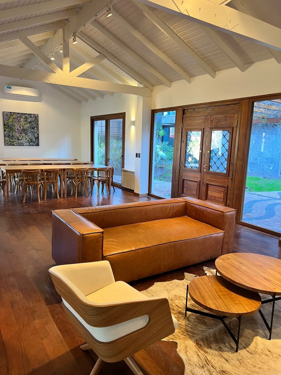 Excelente depto en condominio de diseño - 25