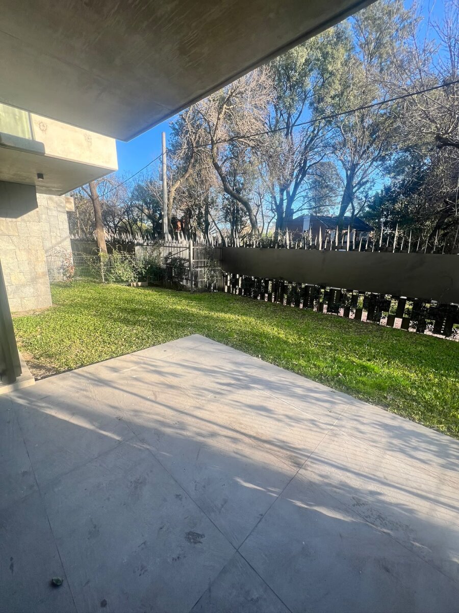 Excelente depto en condominio de diseño - 19