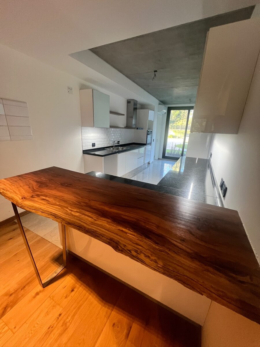 Excelente depto en condominio de diseño - 8