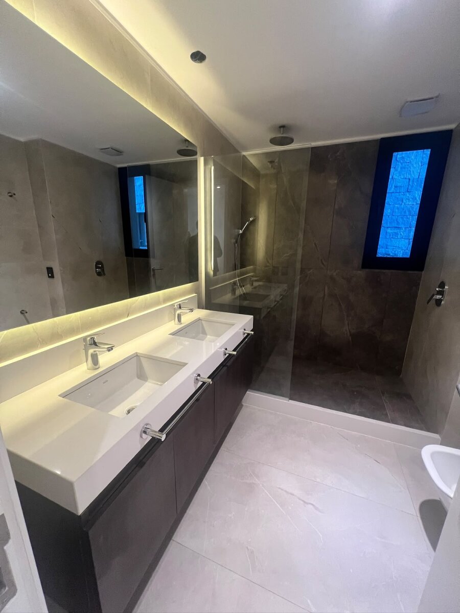 Excelente depto en condominio de diseño - 15