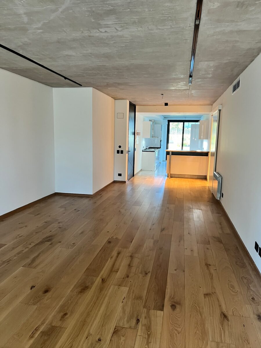 Excelente depto en condominio de diseño - 6