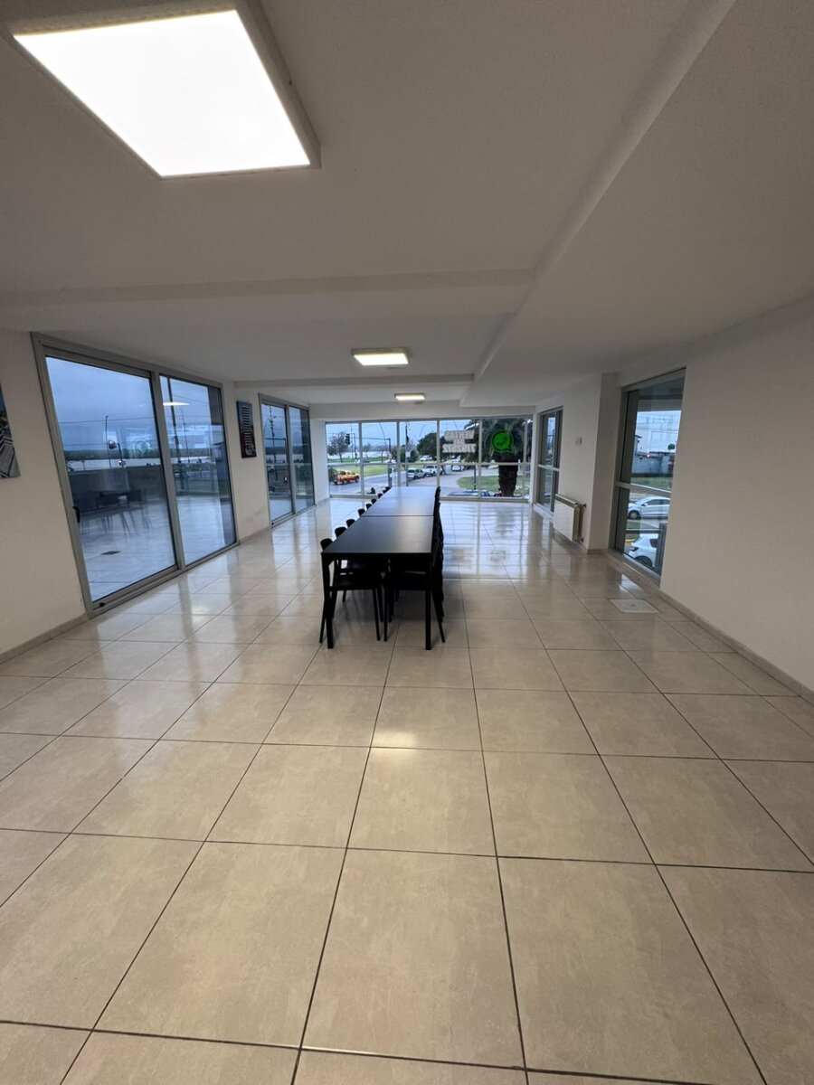 Av. Francia 269 Bis - Torre Arenales - 9