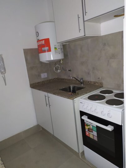 Departamentos - Rosario -  Alquiler