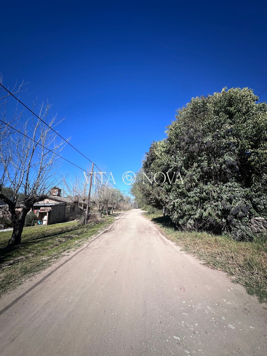 VENTA LOTE - VALLE HERMOSO - Imagen 13