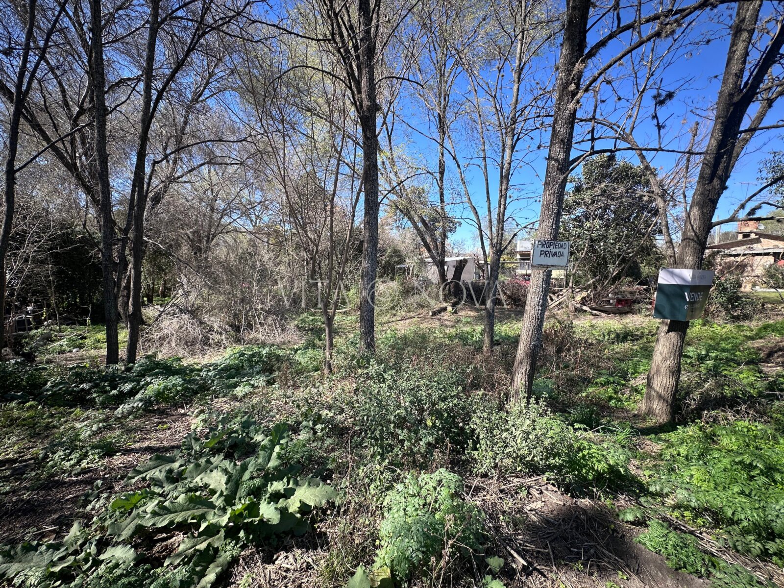 VENTA LOTE - VALLE HERMOSO - Imagen 3