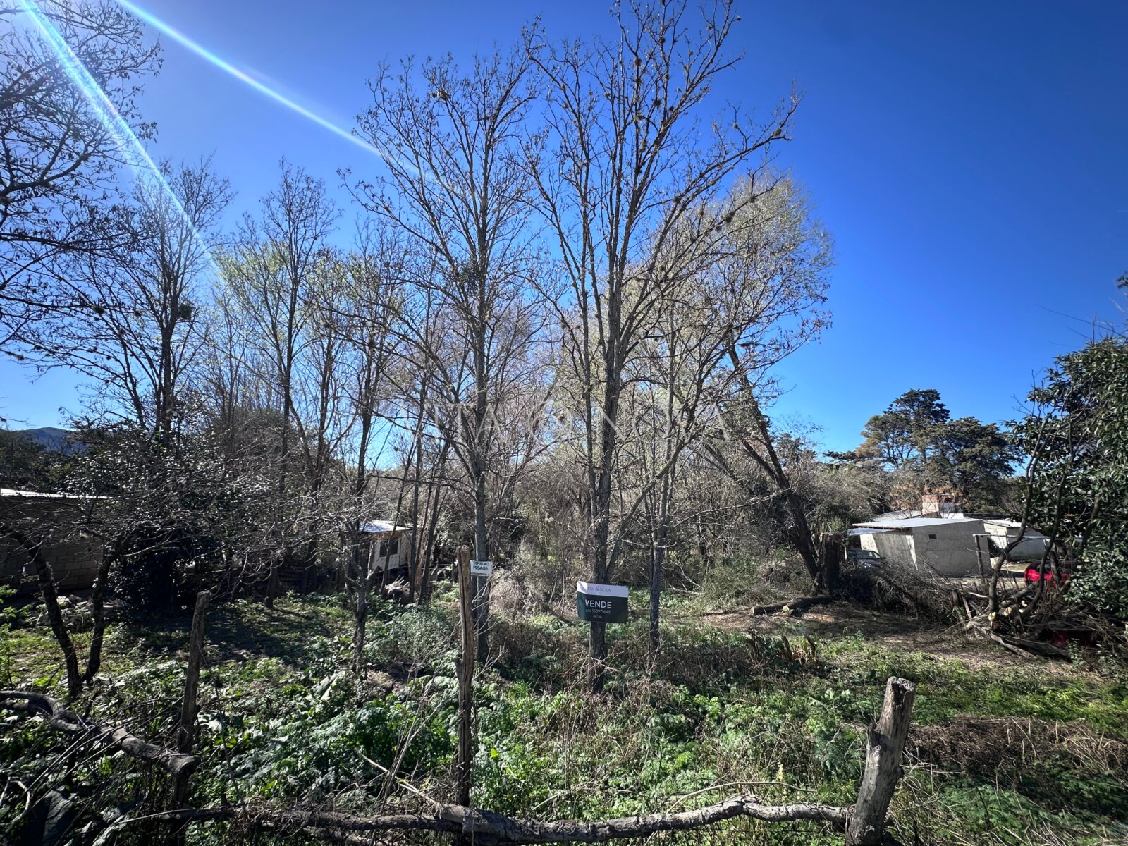 VENTA LOTE - VALLE HERMOSO - Imagen 11