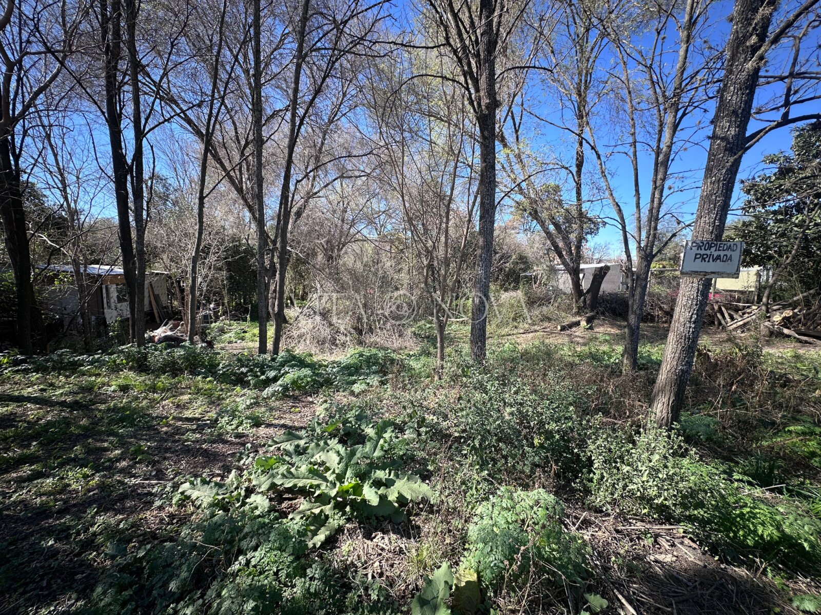 VENTA LOTE - VALLE HERMOSO - Imagen 6