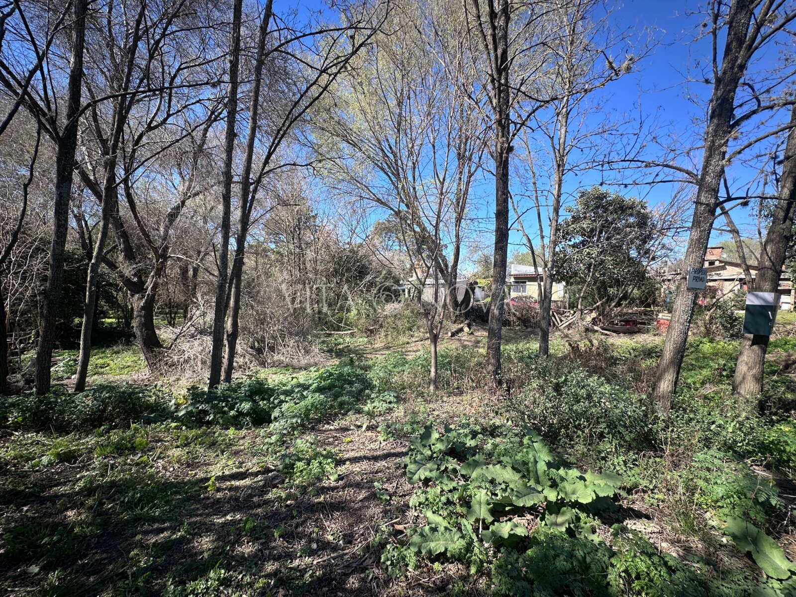 VENTA LOTE - VALLE HERMOSO - Imagen 2