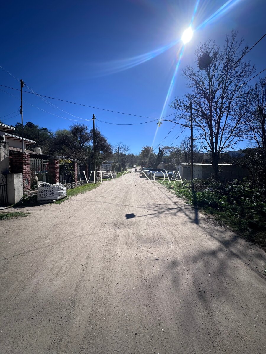 VENTA LOTE - VALLE HERMOSO - Imagen 12
