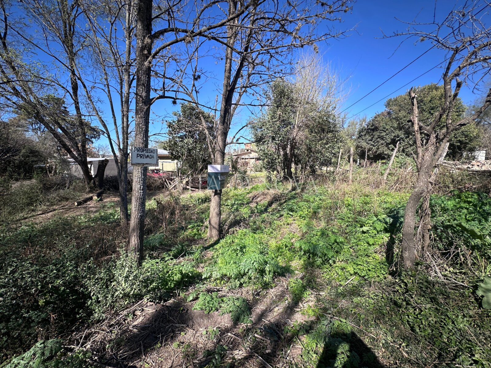 VENTA LOTE - VALLE HERMOSO - Imagen 5