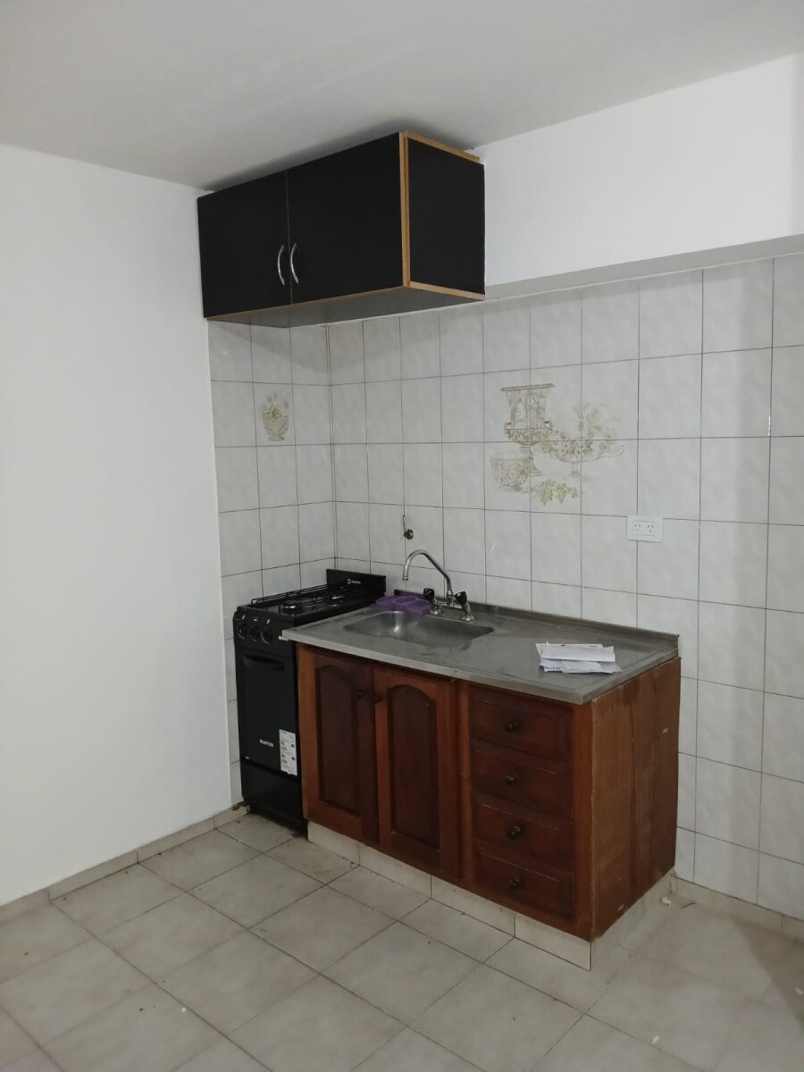 Nueva Córdoba- Monoambiente - Ubicación ideal!!! - Imagen 4