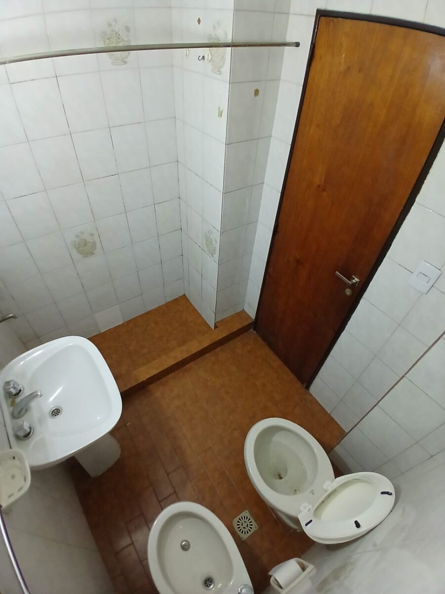 Nueva Córdoba- Monoambiente - Ubicación ideal!!! - Imagen 5