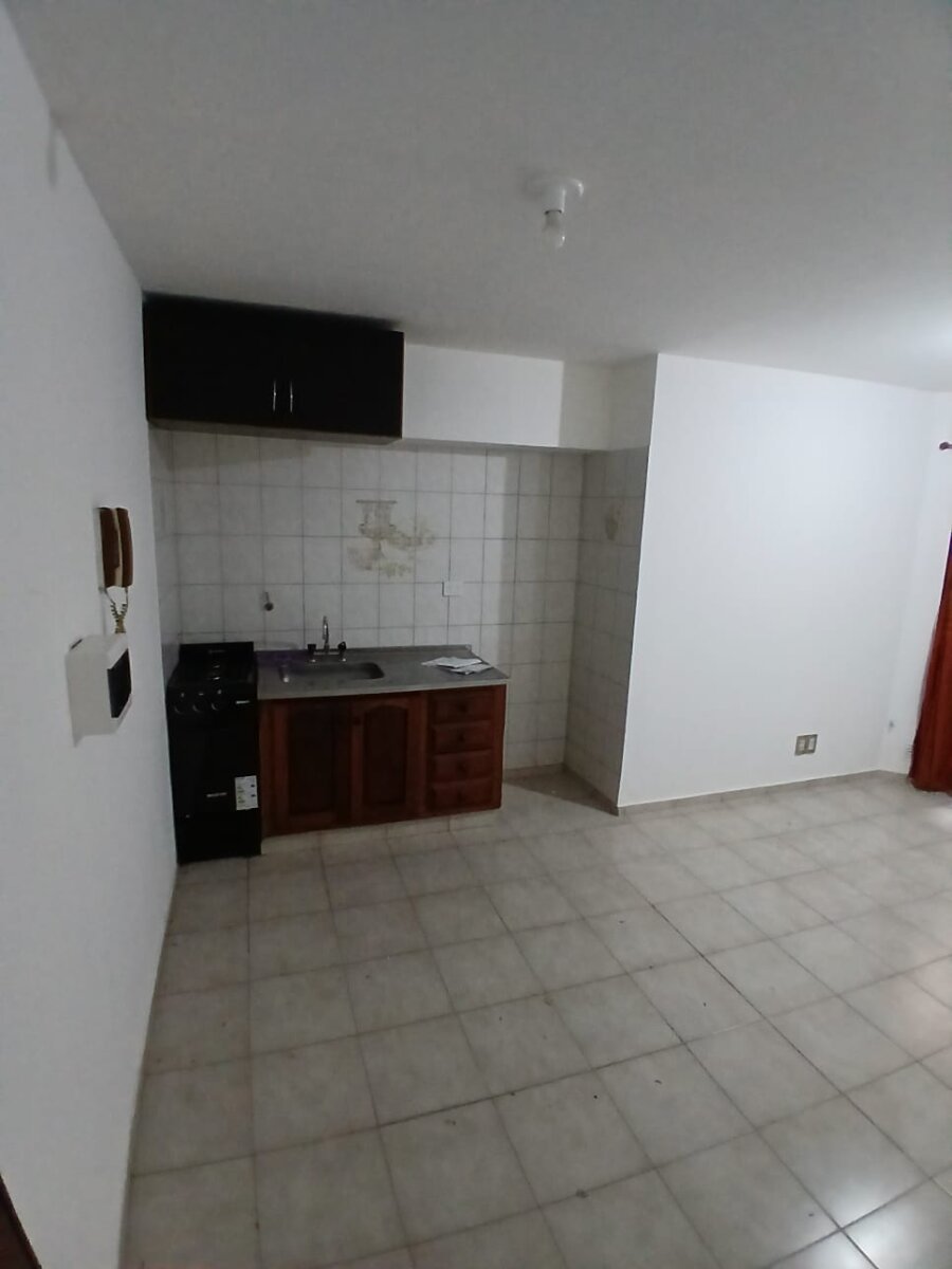 Nueva Córdoba- Monoambiente - Ubicación ideal!!! - Imagen 3