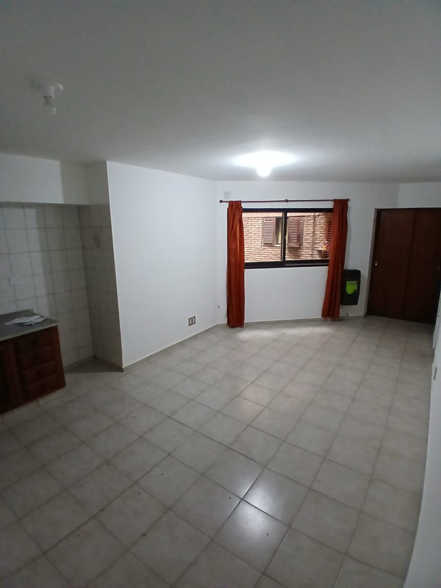 Nueva Córdoba- Monoambiente - Ubicación ideal!!! - Imagen 2