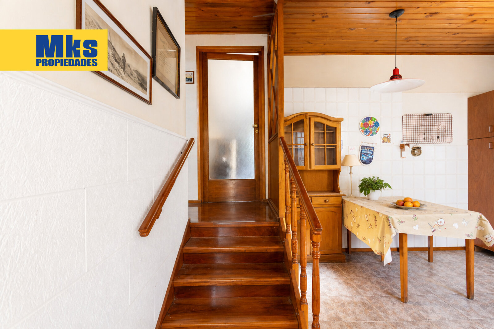 Venta casa en lote propio - dos plantas, terraza y cochera. - 6